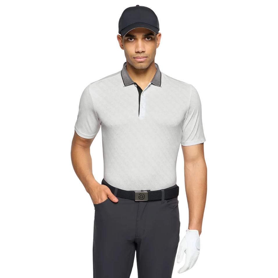 GALVIN GREEN MANSFIELD POLO