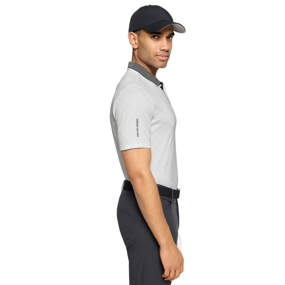 GALVIN GREEN MANSFIELD POLO