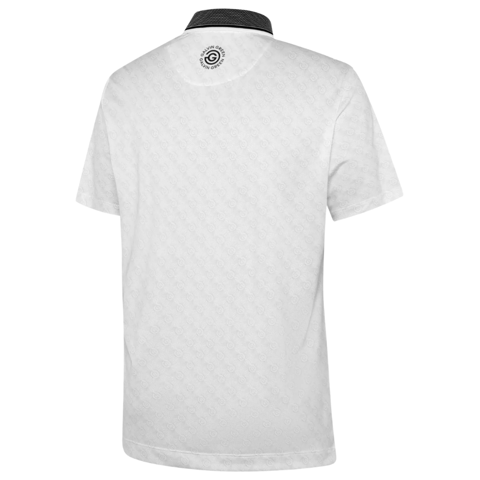 GALVIN GREEN MANSFIELD POLO