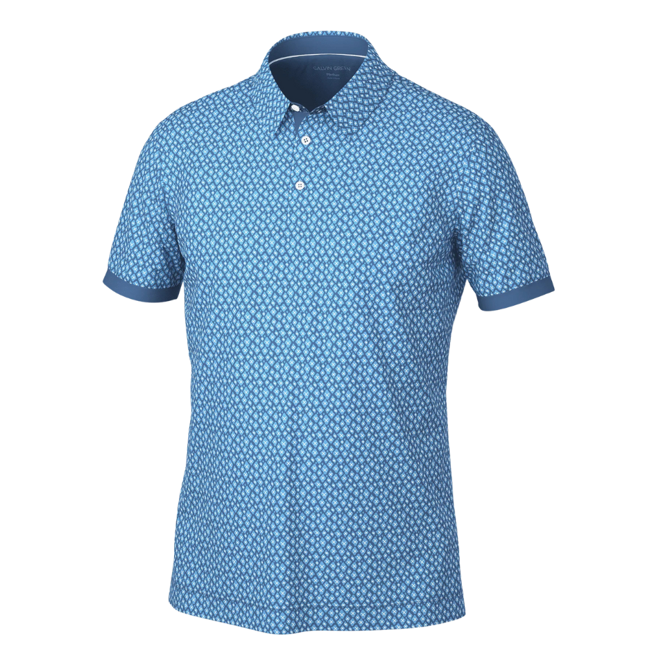 GALVIN GREEN MANUEL MOONLIGHT - BLUE/WHITE