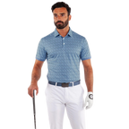 GALVIN GREEN MANUEL MOONLIGHT - BLUE/WHITE