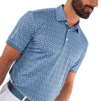 GALVIN GREEN MANUEL MOONLIGHT - BLUE/WHITE