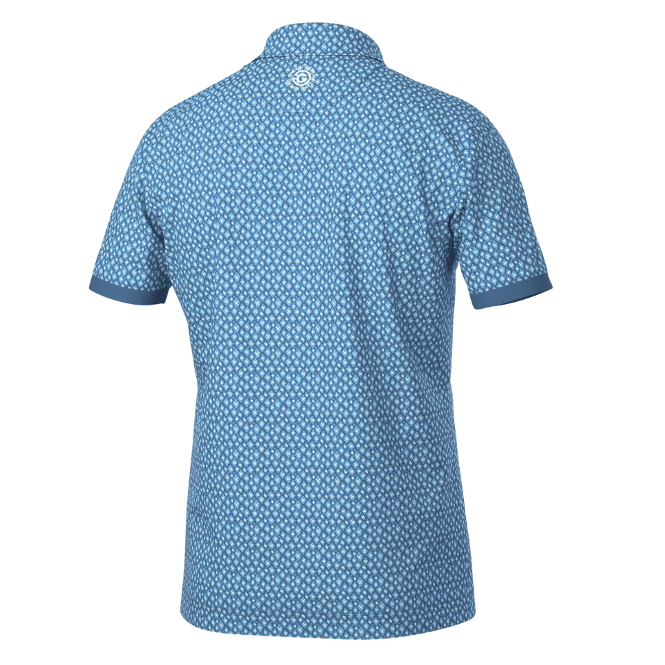 GALVIN GREEN MANUEL MOONLIGHT - BLUE/WHITE