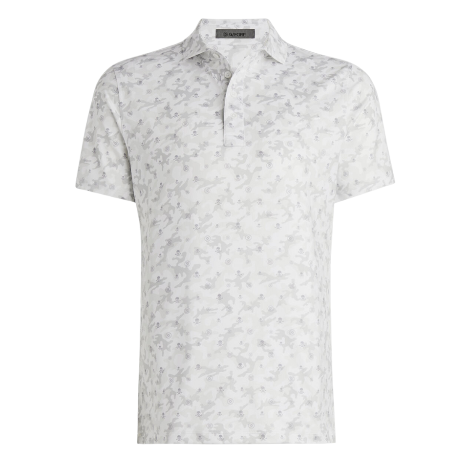 G/FORE MAPPED ICON CAMO