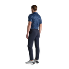G/FORE MAPPED ICON POLO - TWILIGHT
