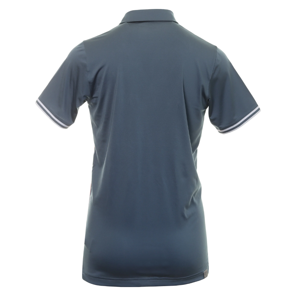 PUMA MATTR TRACK POLO - EVENING
