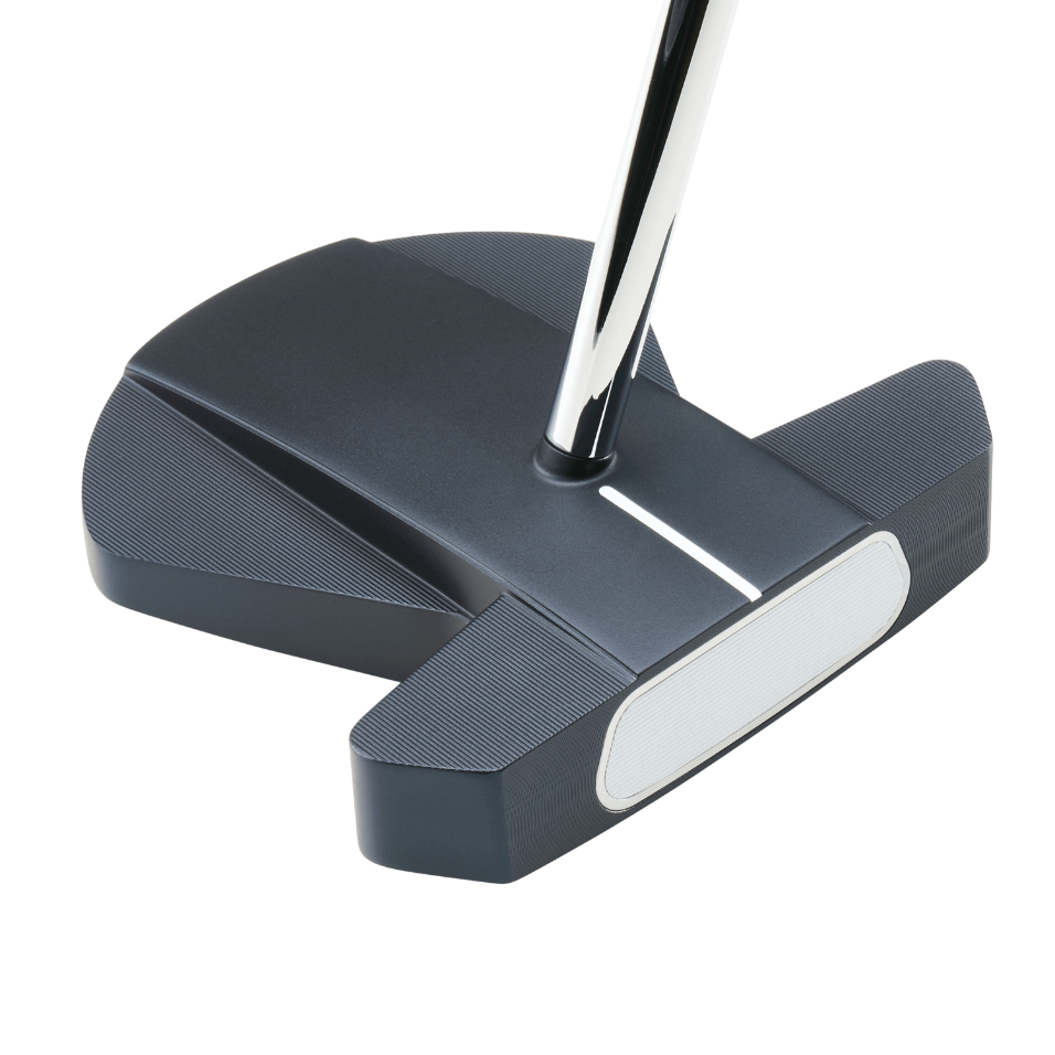 ODYSSEY AI-ONE SQUARE 2 SQUARE MAX 1 PUTTER