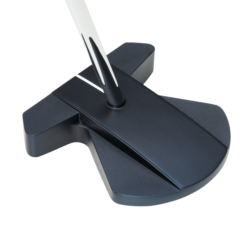 ODYSSEY AI-ONE SQUARE 2 SQUARE MAX 1 PUTTER