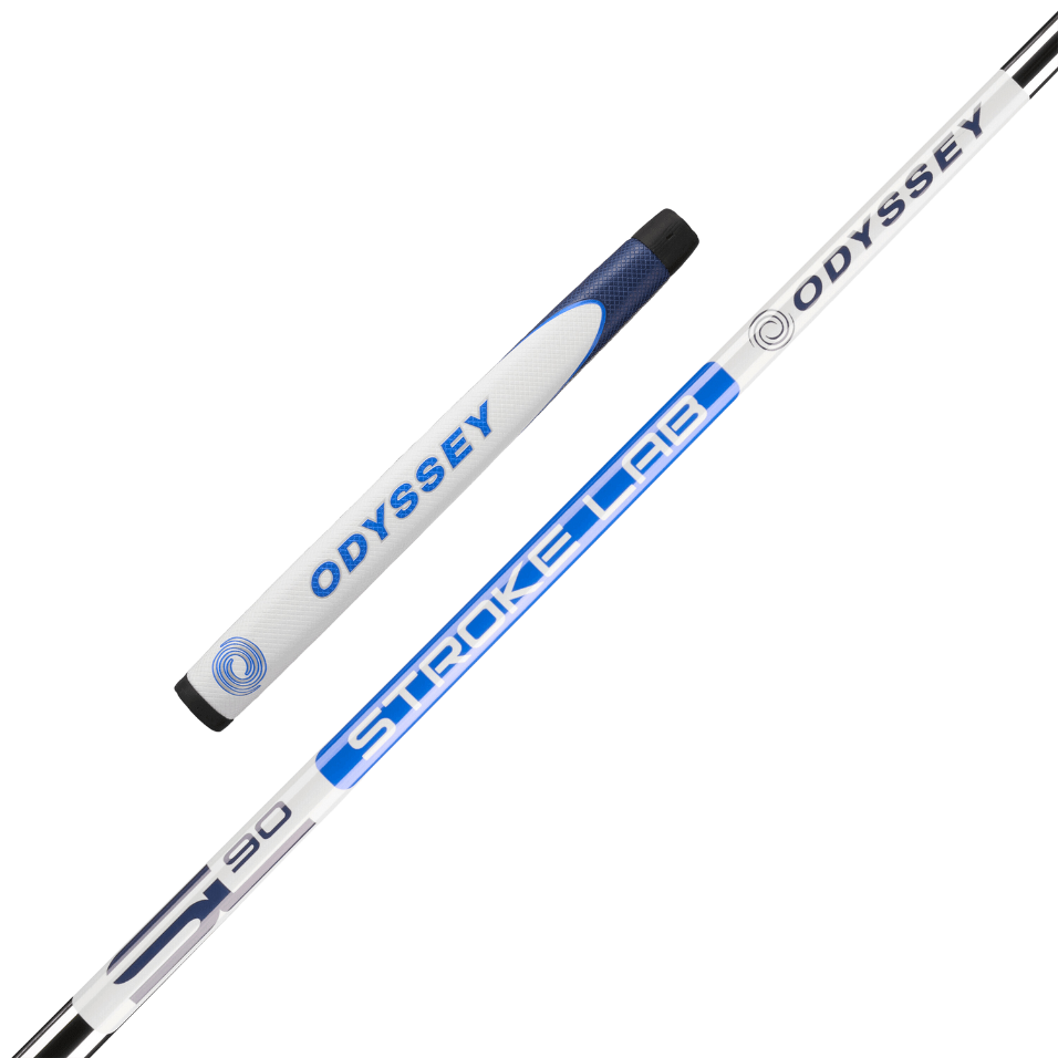 ODYSSEY AI-ONE SQUARE 2 SQUARE MAX 1 PUTTER