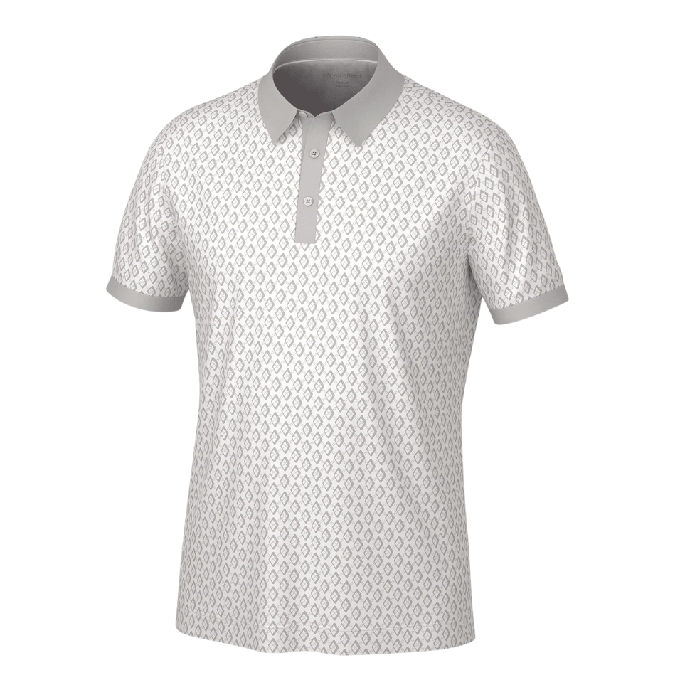 GALVIN GREEN MAXWELL - COOL GREY