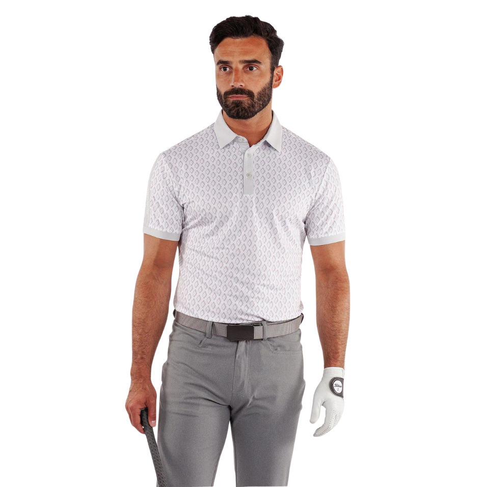 GALVIN GREEN MAXWELL - COOL GREY