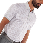 GALVIN GREEN MAXWELL - COOL GREY