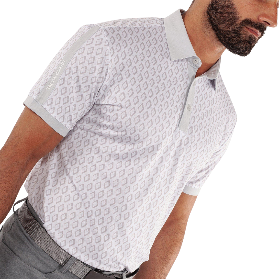 GALVIN GREEN MAXWELL - COOL GREY