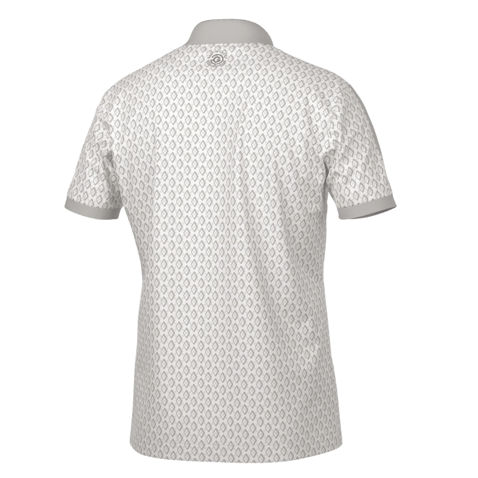 GALVIN GREEN MAXWELL - COOL GREY