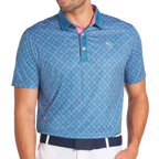 PUMA PURE MONOGRAM POLO