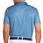 PUMA PURE MONOGRAM POLO