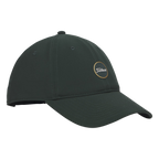 TITLEIST TEE TIME LIMITED EDITION MONTAUK LIGHTWEIGHT CAP - PINE/WHITE/GOLD