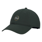 TITLEIST TEE TIME LIMITED EDITION MONTAUK LIGHTWEIGHT CAP - PINE/WHITE/GOLD