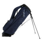 G/FORE DAYTONA PLUS CARRY STAND BAG - NAVY