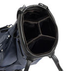 G/FORE DAYTONA PLUS CARRY STAND BAG - NAVY