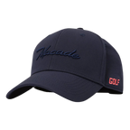MACADE RANGE SNAPBACK CAP