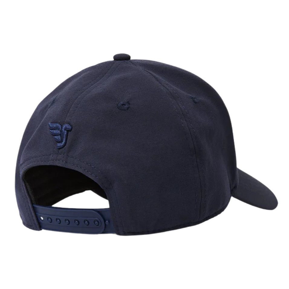 MACADE RANGE SNAPBACK CAP
