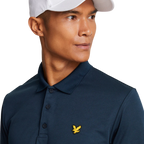 LYLE & SCOTT TECH POLO