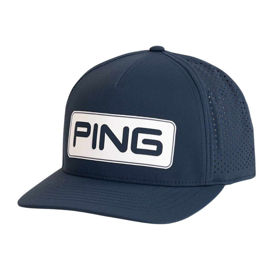 PING VENTED DELTA TOUR CAP