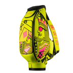 SWAG NEON KING STAFF BAG