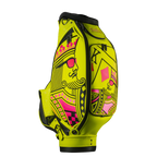 SWAG NEON KING STAFF BAG