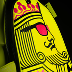 SWAG NEON KING STAFF BAG