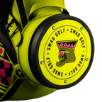 SWAG NEON KING STAFF BAG