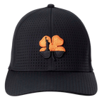 BLACK CLOVER NEW YORK PERFORMANCE CAP