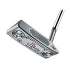 TITLEIST SCOTTY CAMERON STUDIO STYLE NEWPORT 2.5 PLUS 2025 PUTTER