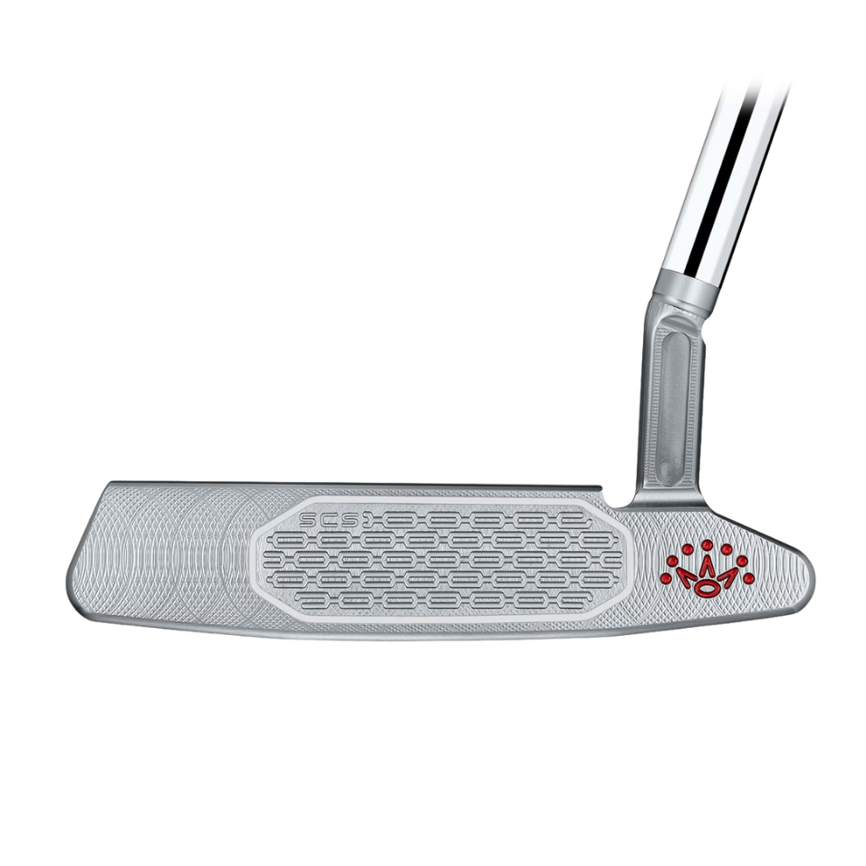 TITLEIST SCOTTY CAMERON STUDIO STYLE NEWPORT 2.5 PLUS 2025 PUTTER