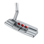 TITLEIST SCOTTY CAMERON STUDIO STYLE NEWPORT 2.5 PLUS 2025 PUTTER