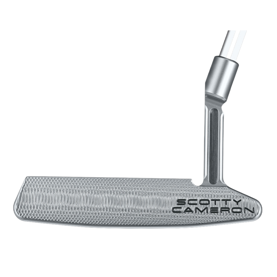 TITLEIST SCOTTY CAMERON SELECT NEWPORT 2 2023 PUTTER