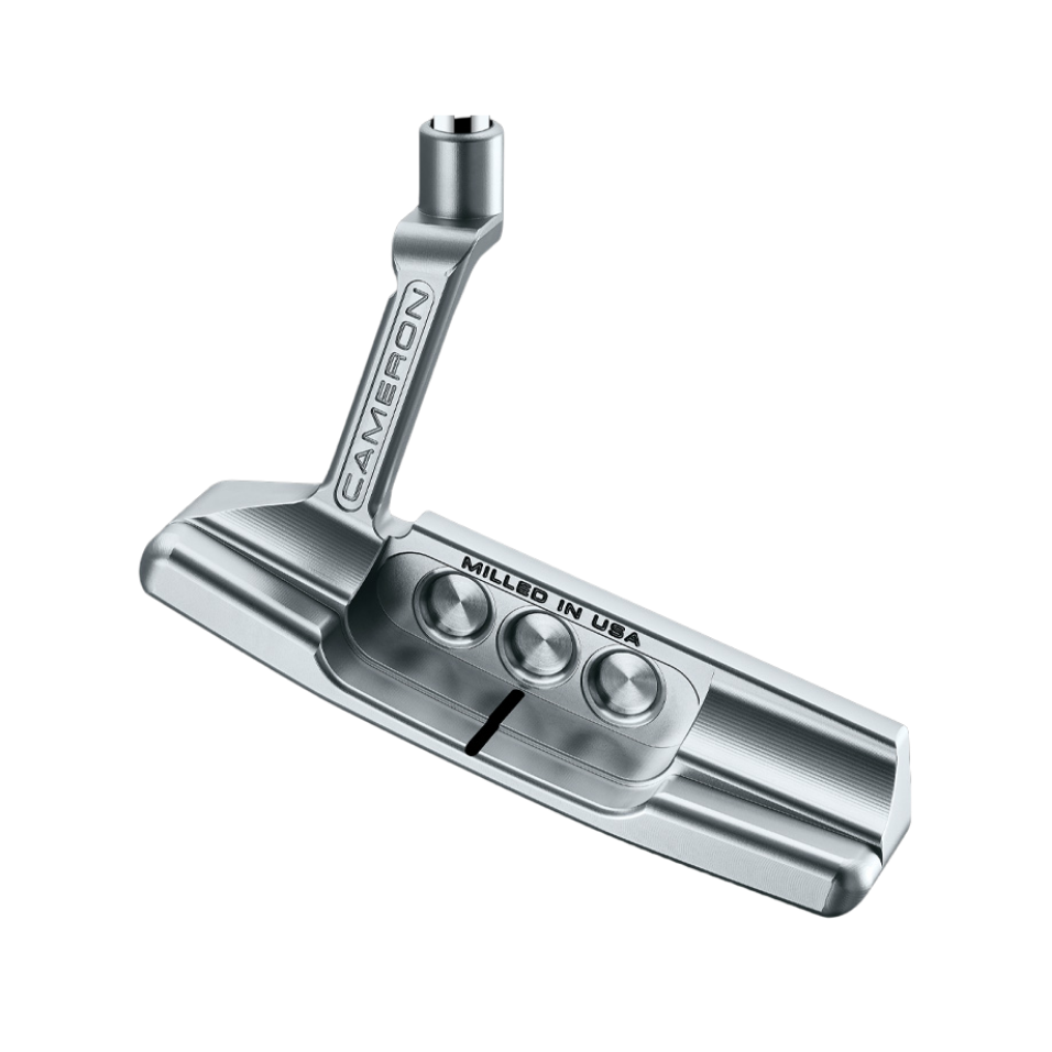 TITLEIST SCOTTY CAMERON SELECT NEWPORT 2 2023 PUTTER