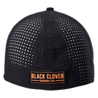 BLACK CLOVER NEW YORK PERFORMANCE CAP