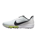NIKE NEXT% TOUR 3 SPIKED GOLF SHOE - WHITE/PHANTOM/BLACK