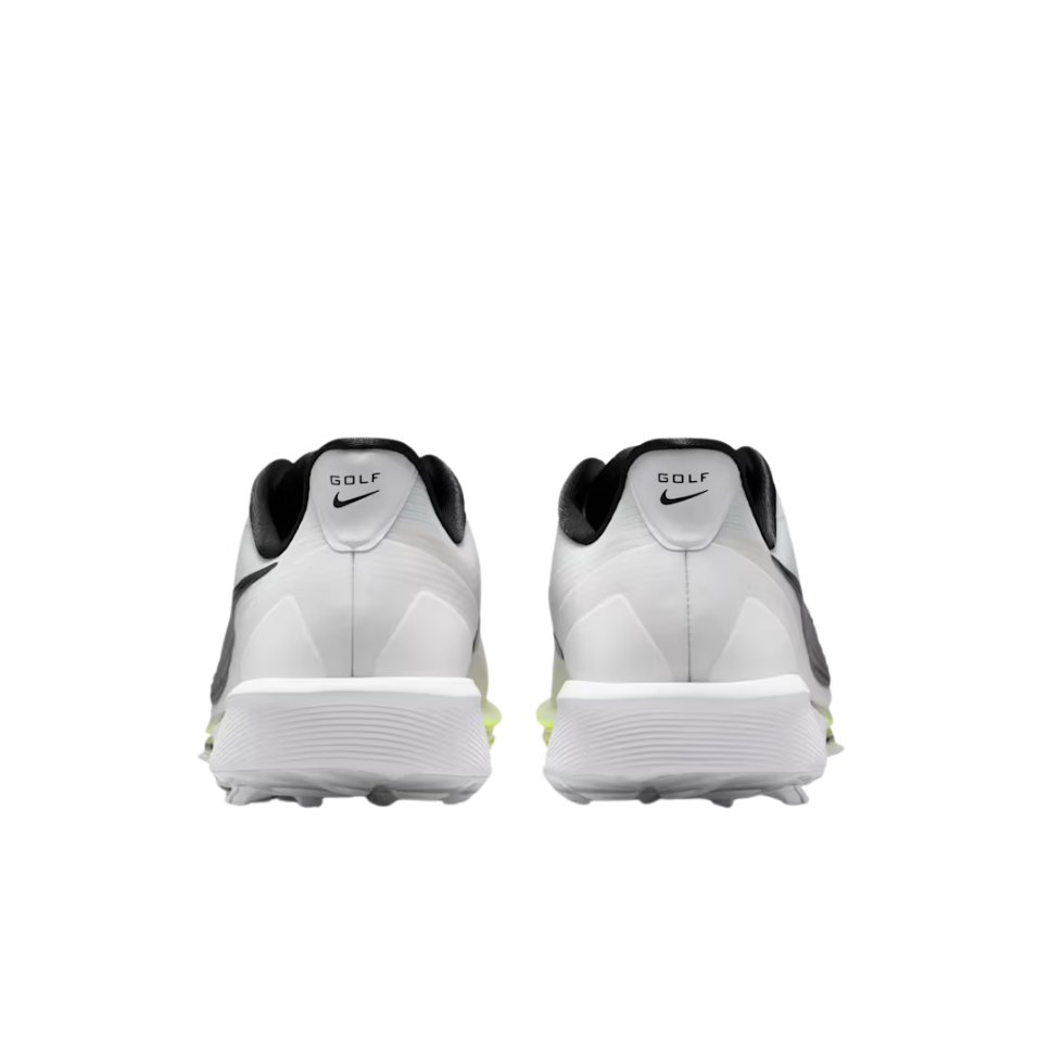 NIKE NEXT% TOUR 3 SPIKED GOLF SHOE - WHITE/PHANTOM/BLACK