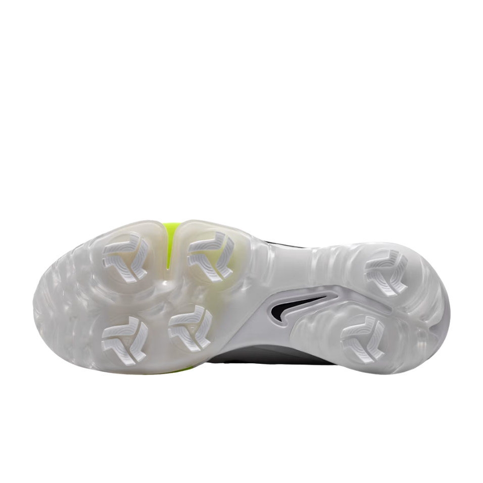 NIKE NEXT% TOUR 3 SPIKED GOLF SHOE - WHITE/PHANTOM/BLACK