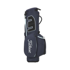 TITLEIST PLAYERS 4 STADRY STAND BAG - NAVY/SKY
