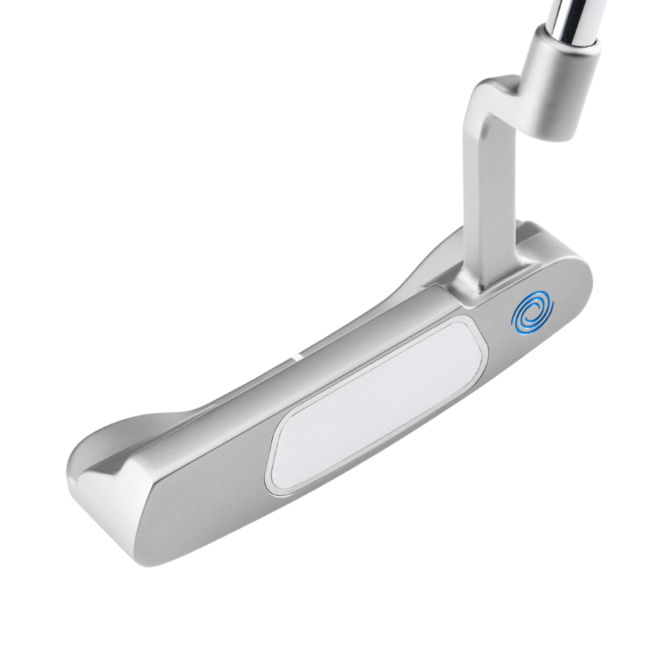 ODYSSEY AI-ONE #1T SILVER PUTTER