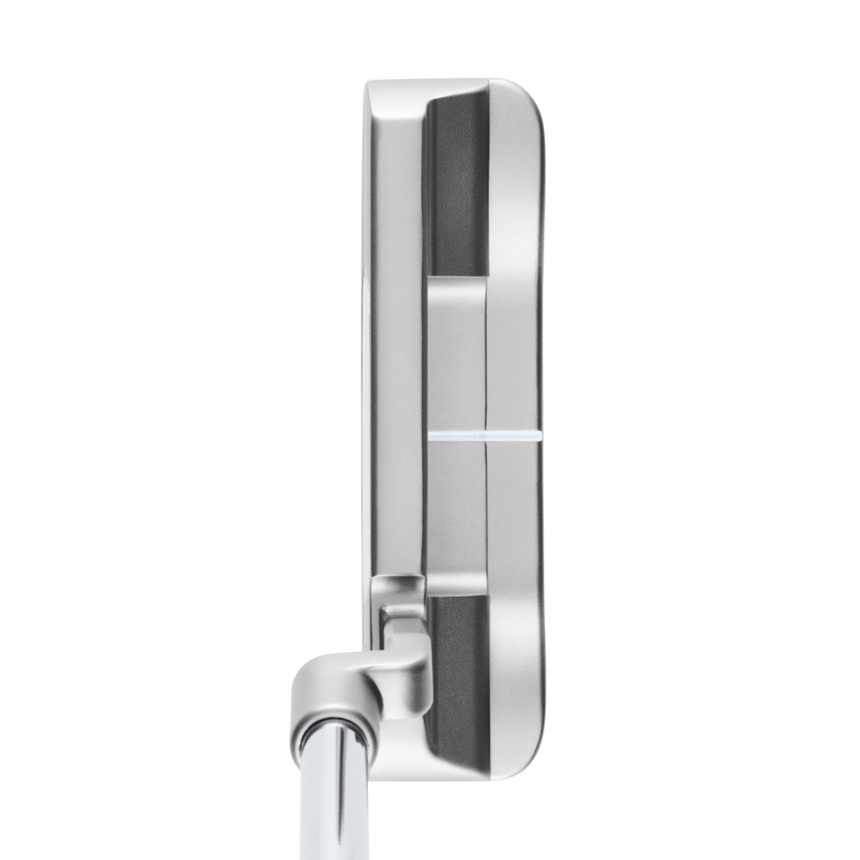 ODYSSEY AI-ONE #1T SILVER PUTTER