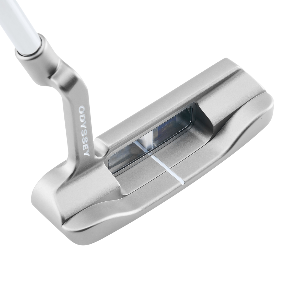 ODYSSEY AI-ONE #1T SILVER PUTTER