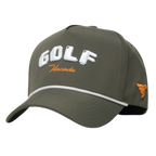MACADE CROSSOVER ROPE GOLF SNAPBACK - OSFM