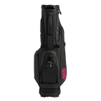 G/FORE DAYTONA PLUS CARRY STAND BAG - ONYX
