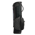 G/FORE DAYTONA PLUS CARRY STAND BAG - ONYX