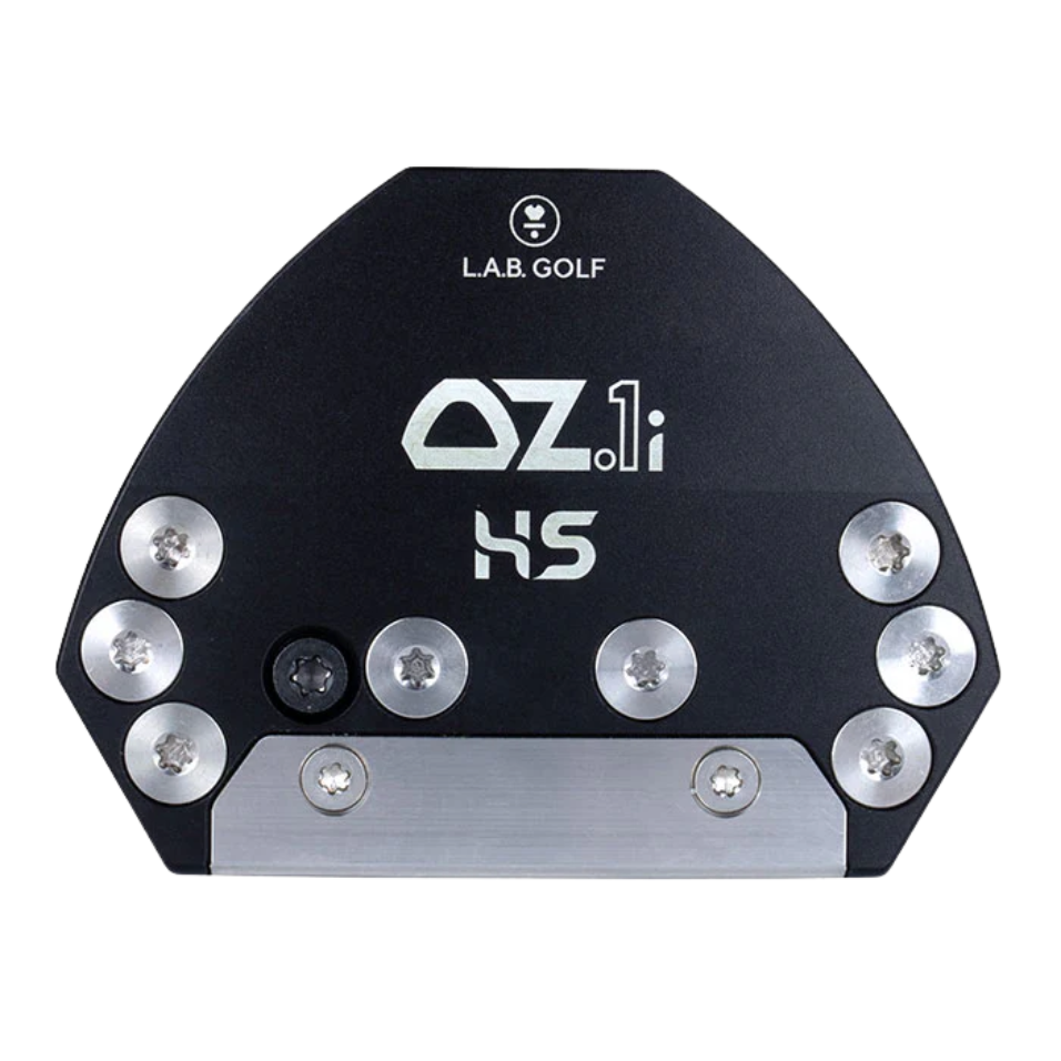 L.A.B OZ.1i HS PUTTER